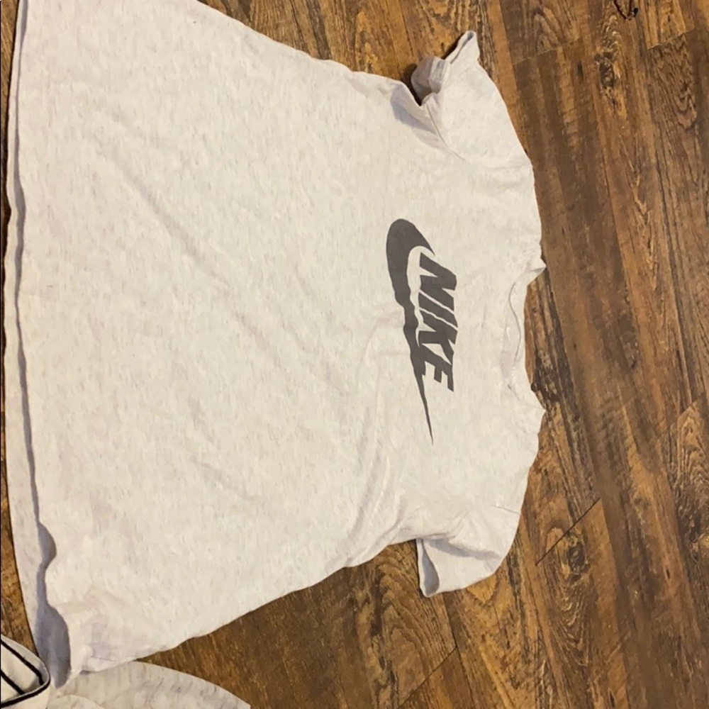 Nike shirt
